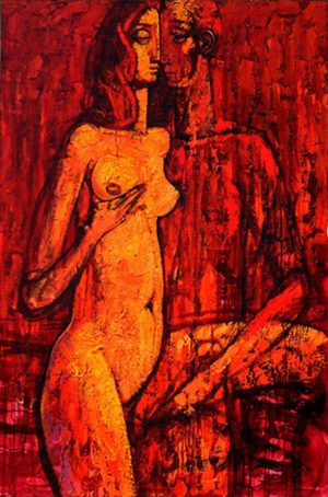 Boski Eros