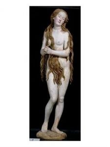 Gregor Erhart, Maria Magdalena